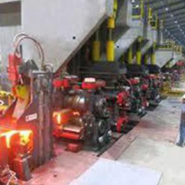 Steel Industry