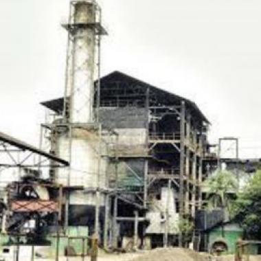 Sugar Milling Plant