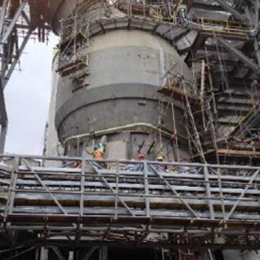 Cement Industry