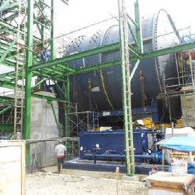 Mining Industry