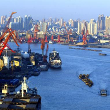 Container Terminal